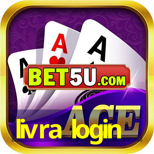 livra login